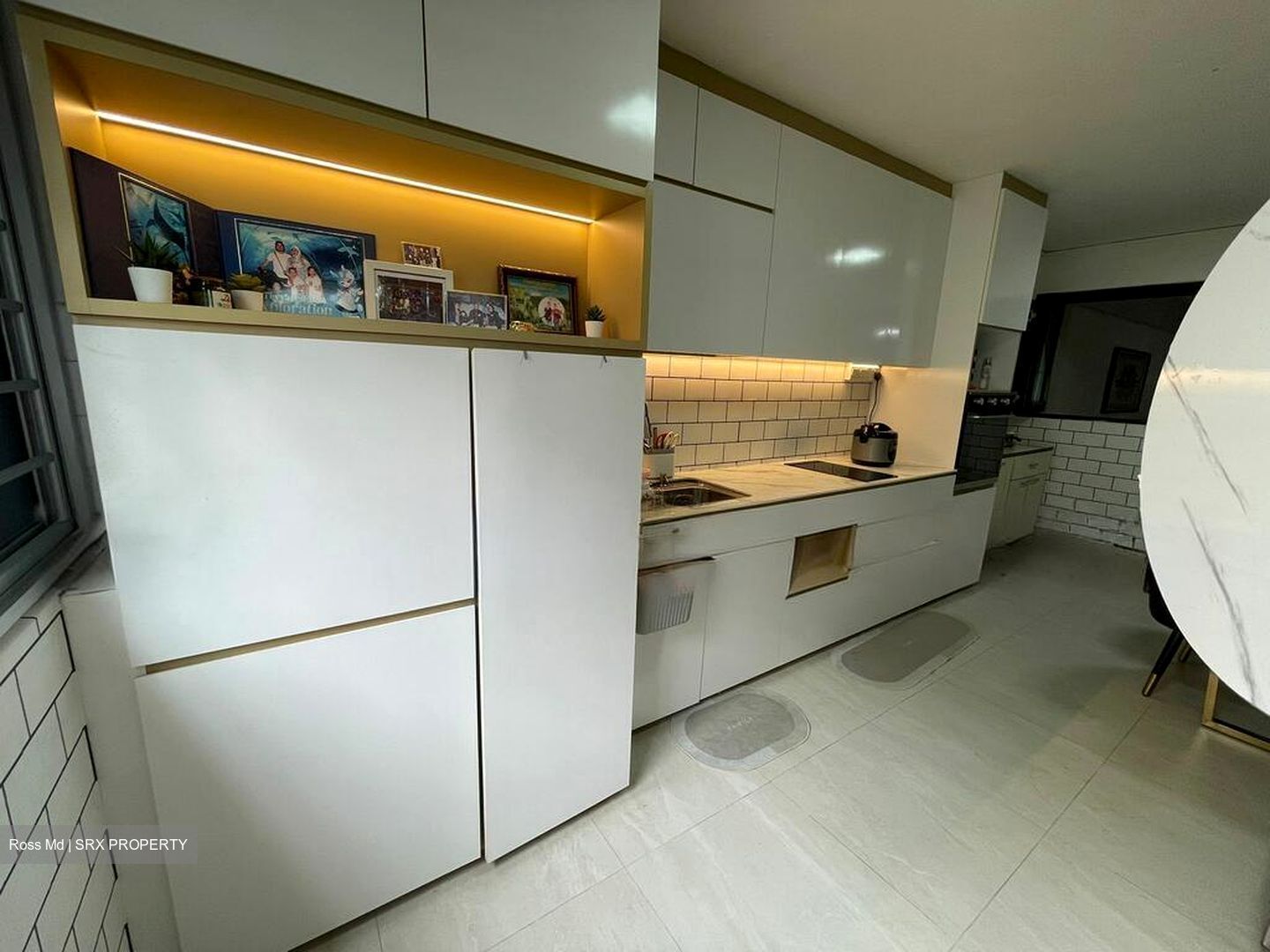 Blk 507 West Coast Vista (Clementi), HDB 3 Rooms #499658671